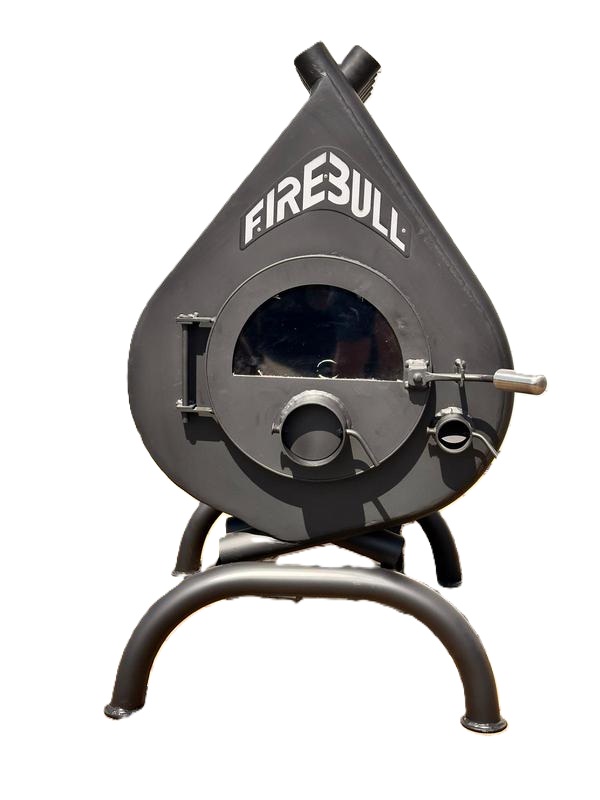 Firebull - Stojan pro kamna FIREBULL - LÍBI ELEKTRO