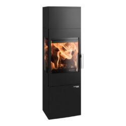 HAAS+SOHN - Krbová kamna HAAS+SOHN SALZBURG - LÍBI ELEKTRO
