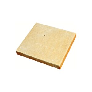 THORMA - Příslušenství THORMA FILEX – MARBURG – zadní dolní šamotová tvarovka pravá/levá – 30 × 215 × 228 mm - LÍBI ELEKTRO