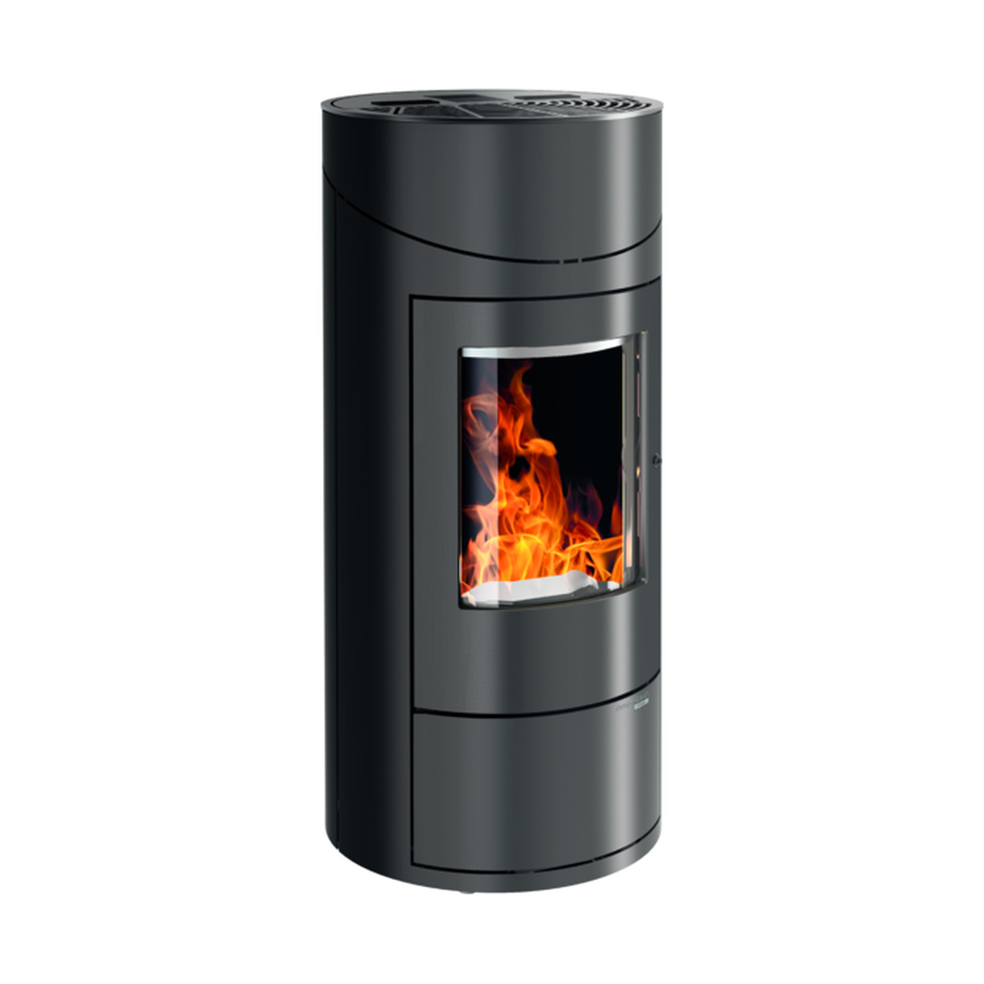 HAAS+SOHN - Peletová kamna HAAS+SOHN HSP 7 II černá vč. WLAN - LÍBI ELEKTRO