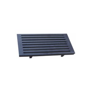 THORMA - Příslušenství THORMA Litinový rošt pro sporáky od roku 2011, 165 × 285 mm - LÍBI ELEKTRO