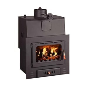 Prity - Krbová vložka s teplovodním výměníkem PRITY M W22 - LÍBI ELEKTRO