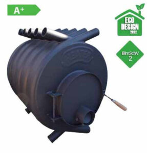 HEATER - Teplovzdušná kamna HEATER 17 kW - LÍBI ELEKTRO