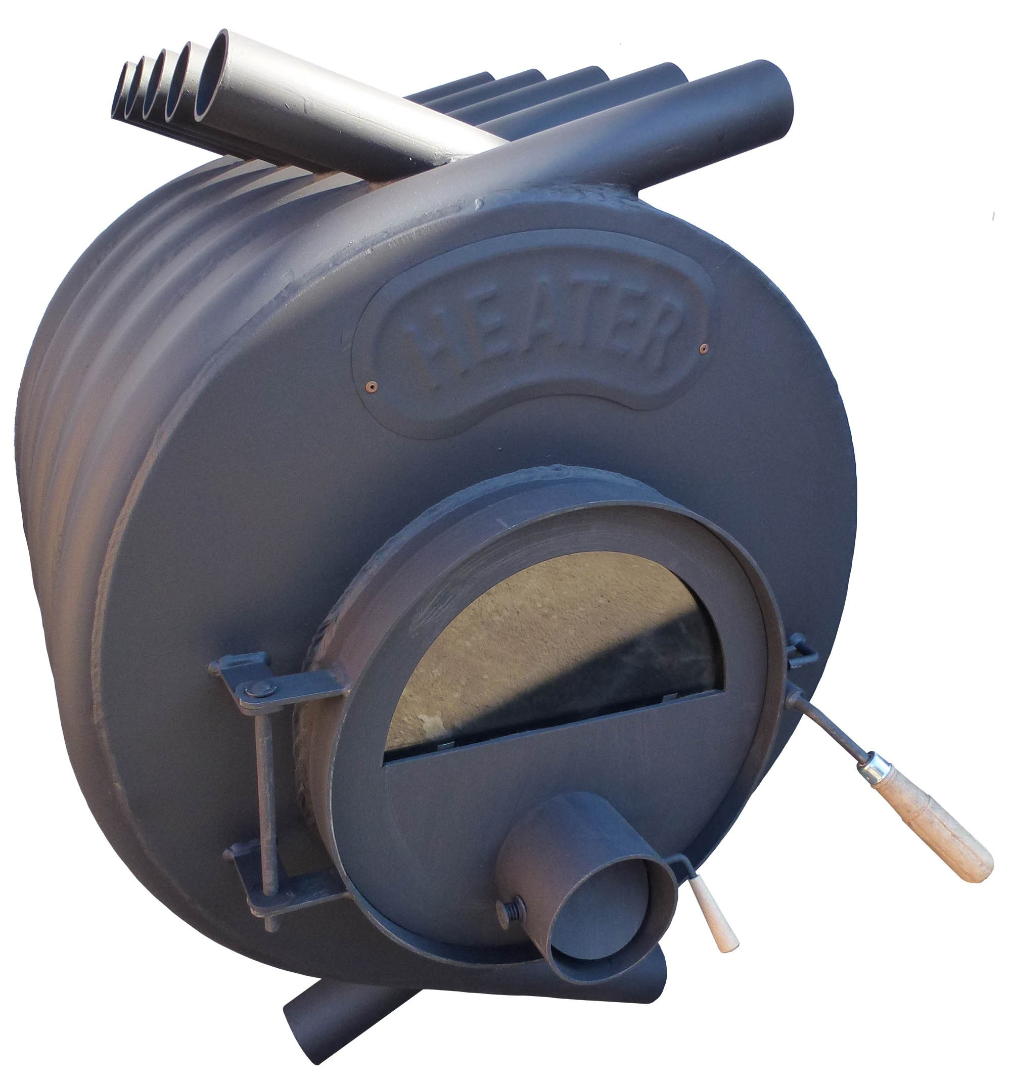 HEATER - Teplovzdušná kamna HEATER 17 kW - LÍBI ELEKTRO