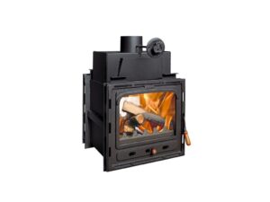 Prity - Oboustranná krbová vložka PRITY 2CM - LÍBI ELEKTRO