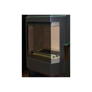 THORMA - Příslušenství THORMA FRANKFURT – sklo malé – 440 × 105 × 5 mm - LÍBI ELEKTRO