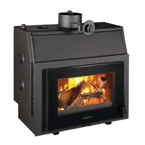 Prity - Krbová vložka s teplovodním výměníkem PRITY P W18 TV - LÍBI ELEKTRO