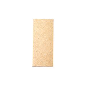 Příslušenství THORMA BORGHOLM - SKAL - 015 - levá přední boční šamotová cihla 285 × 122 × 25 mm