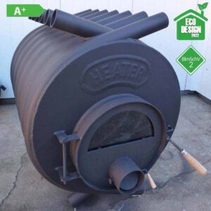 HEATER - Teplovzdušná kamna HEATER 25 kW - LÍBI ELEKTRO