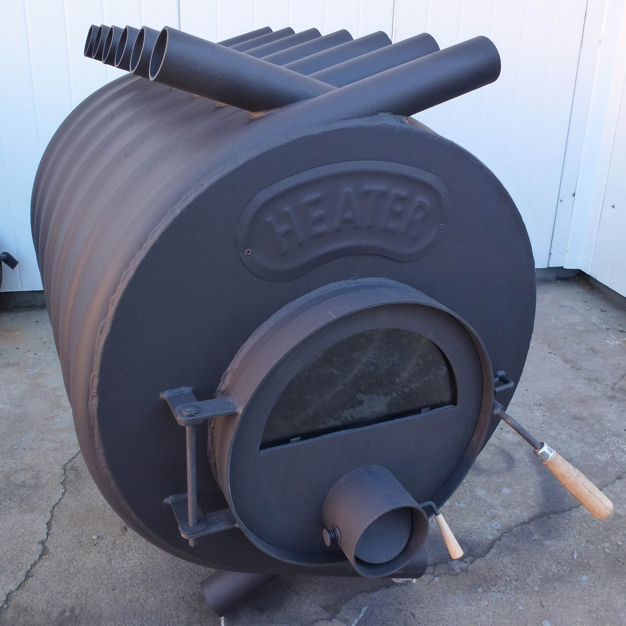 HEATER - Teplovzdušná kamna HEATER 25 kW - LÍBI ELEKTRO