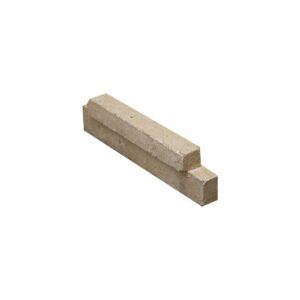 THORMA - Příslušenství THORMA FILEX b – Tvarovka horní boční přední 25 × 50 × 216 náhradní díl – 042 - LÍBI ELEKTRO
