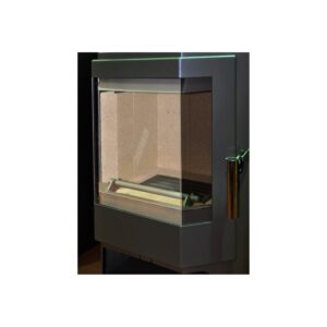 THORMA - Příslušenství THORMA FRANKFURT – sklo velké – 440 × 327 × 5 mm - LÍBI ELEKTRO