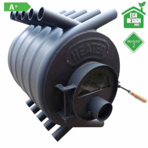 HEATER - Teplovzdušná kamna HEATER 12 kW - LÍBI ELEKTRO