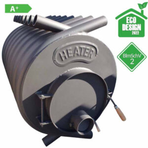 HEATER - Teplovzdušná kamna HEATER 35 kW - LÍBI ELEKTRO