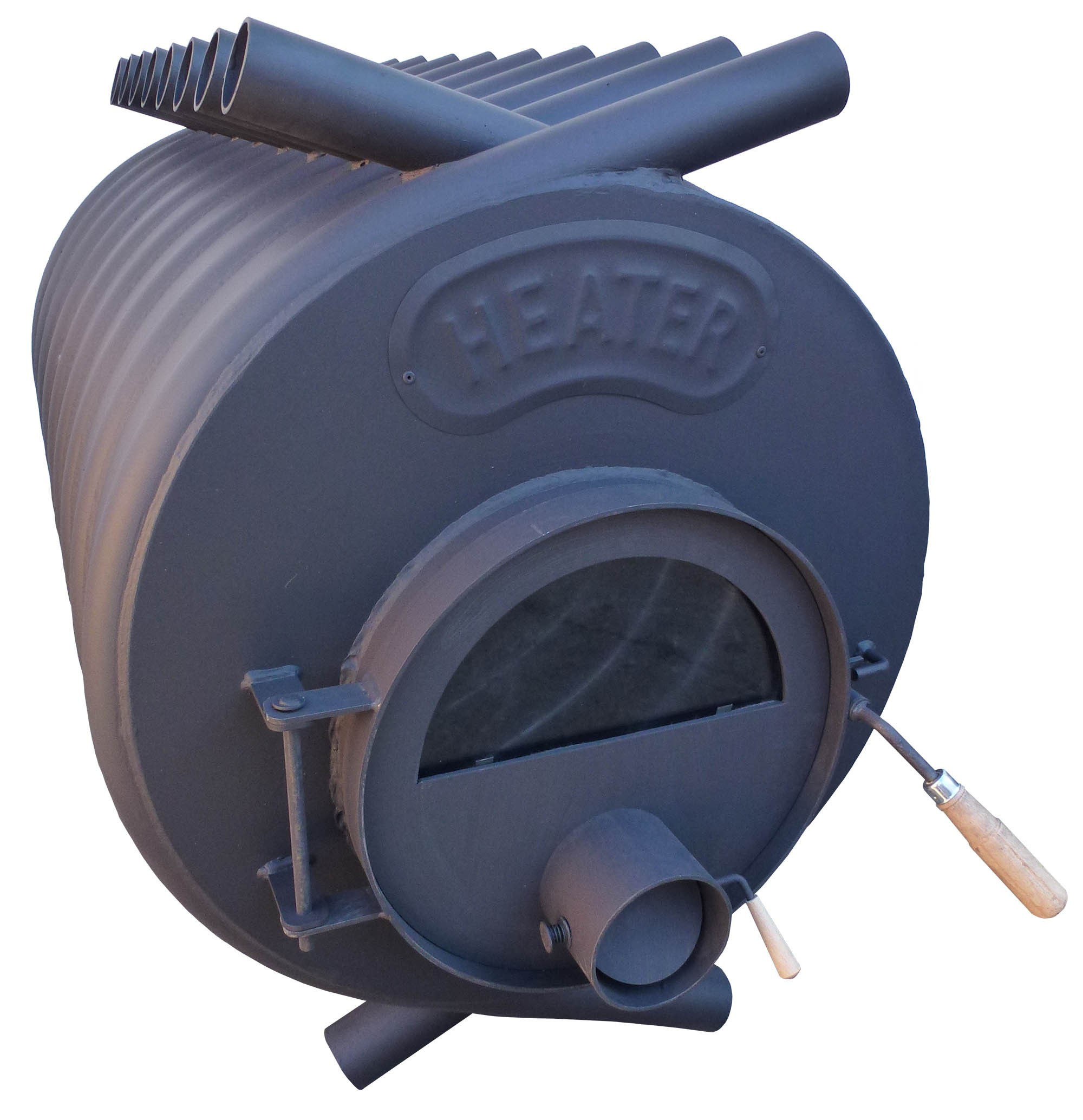 HEATER - Teplovzdušná kamna HEATER 35 kW - LÍBI ELEKTRO