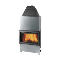 HAAS+SOHN - Krbové vložky s výměníkem HAAS+SOHN KRB. VLOŽKA NOVARA 17 s výměníkem - LÍBI ELEKTRO