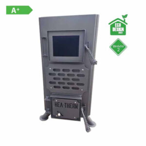 HEATER - Teplovzdušná kamna HEATER HEA-THERM 17 kW - LÍBI ELEKTRO