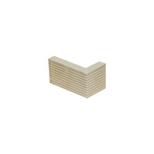 THORMA - Příslušenství THORMA Roh 90 125 × 250 × 125 × 40 – AKUMOL40-RA011 - LÍBI ELEKTRO