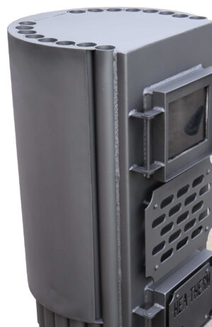 HEATER - Opláštění pro kamna HEATER HEA-THERM - LÍBI ELEKTRO
