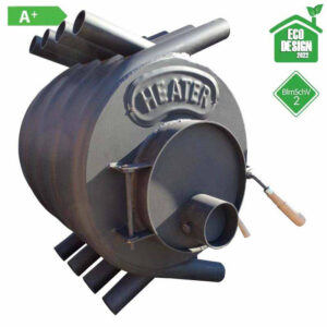 HEATER - Teplovzdušná kamna HEATER 9 kW - LÍBI ELEKTRO
