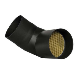 Katalyzátor pro kamna HEATER 130 mm
