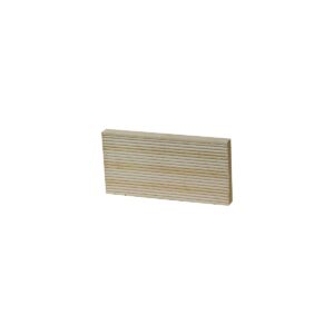 THORMA - Příslušenství THORMA Deska 250 × 500 × 40 – AKUMOL40-DA010 - LÍBI ELEKTRO