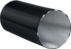 Foxmark - Flexi hadice pro CPV 80/3 m, černá lakovaná - LÍBI ELEKTRO