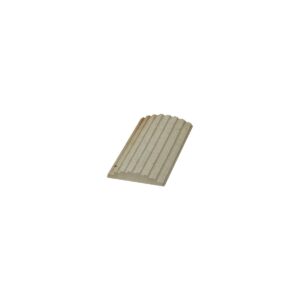 THORMA - Příslušenství THORMA Roh R625 125 × 125 × 250 – AKUMOL40-RA625 – zaoblený roh - LÍBI ELEKTRO