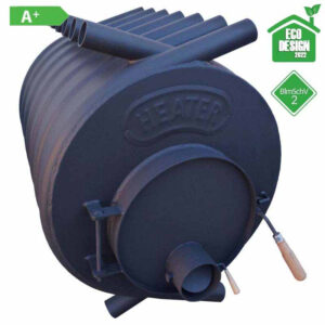 HEATER - Teplovzdušná kamna HEATER 30 kW - LÍBI ELEKTRO