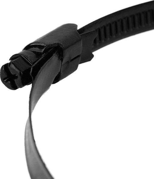 Foxmark - Stahovací pásek černý MCD 100 (3266D) - LÍBI ELEKTRO