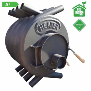 HEATER - Teplovzdušná kamna HEATER 6 kW - LÍBI ELEKTRO