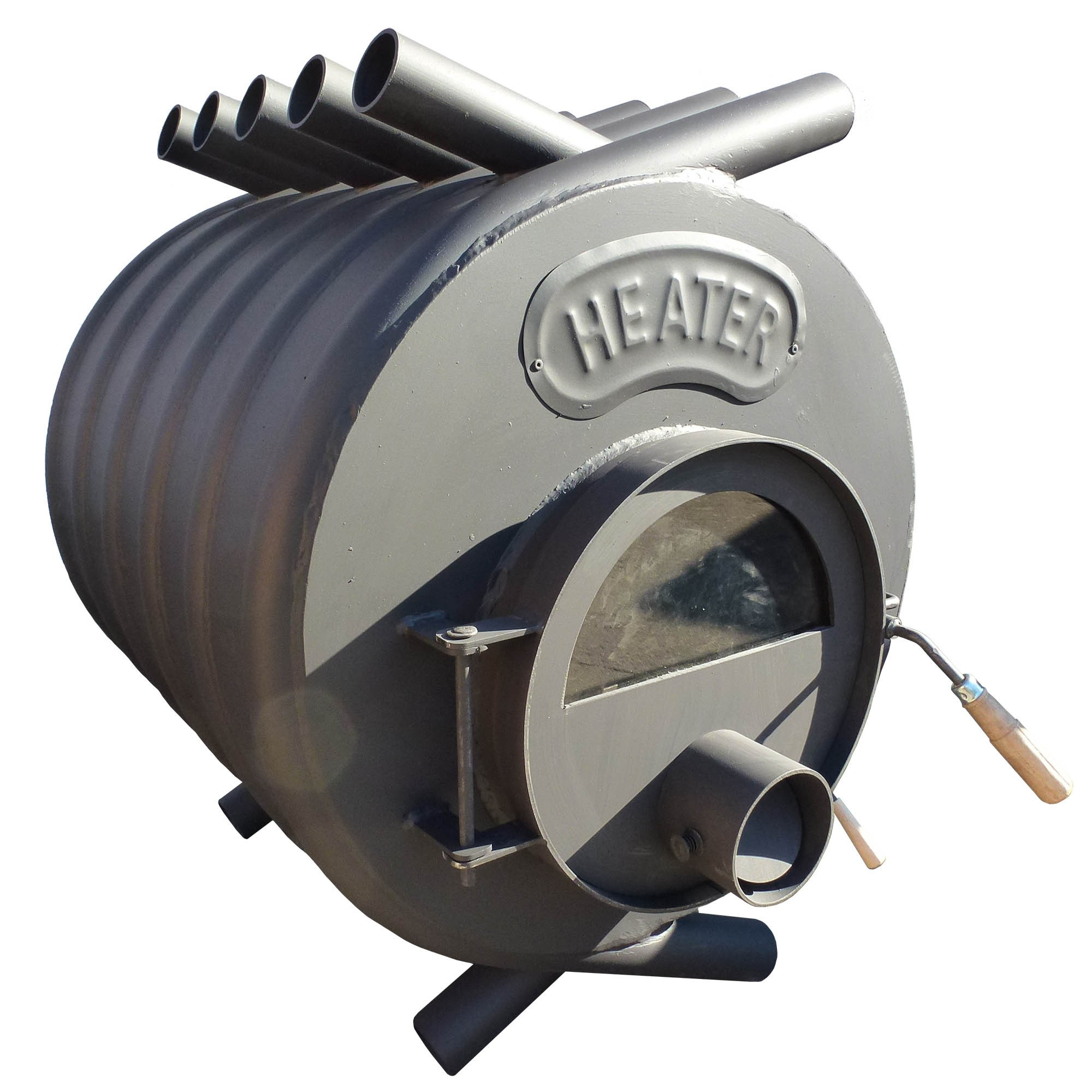 HEATER - Teplovzdušná kamna HEATER 20 kW - LÍBI ELEKTRO