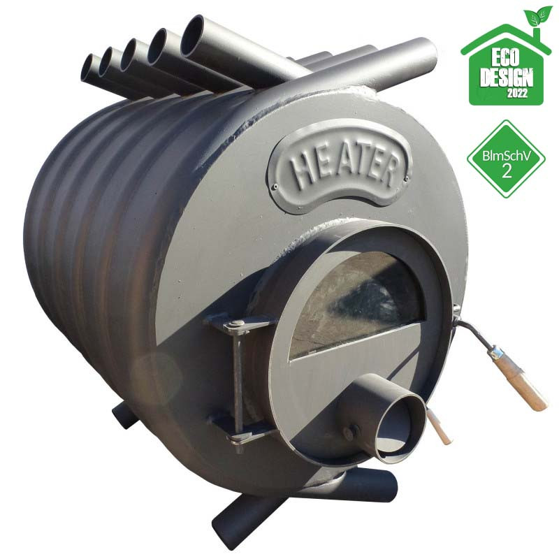 HEATER - Teplovzdušná kamna HEATER 20 kW - LÍBI ELEKTRO